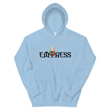 Load image into Gallery viewer, Empress Hoodie
