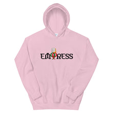 Load image into Gallery viewer, Empress Hoodie
