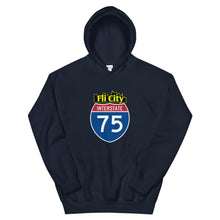 Load image into Gallery viewer, Flint city Unisex Hoodie
