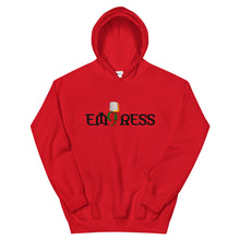 Load image into Gallery viewer, Empress Hoodie
