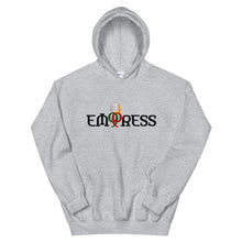 Load image into Gallery viewer, Empress Hoodie
