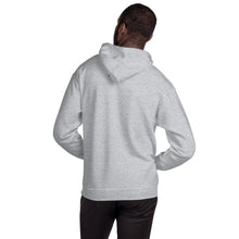 Load image into Gallery viewer, Divine Creed 2/5 Unisex Hoodie
