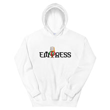 Load image into Gallery viewer, Empress Hoodie
