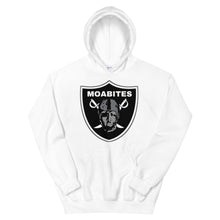 Load image into Gallery viewer, Moabites Unisex Hoodie
