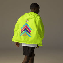 Load image into Gallery viewer, MOORSACHI - Unisex Lightweight ZipUp Windbreaker
