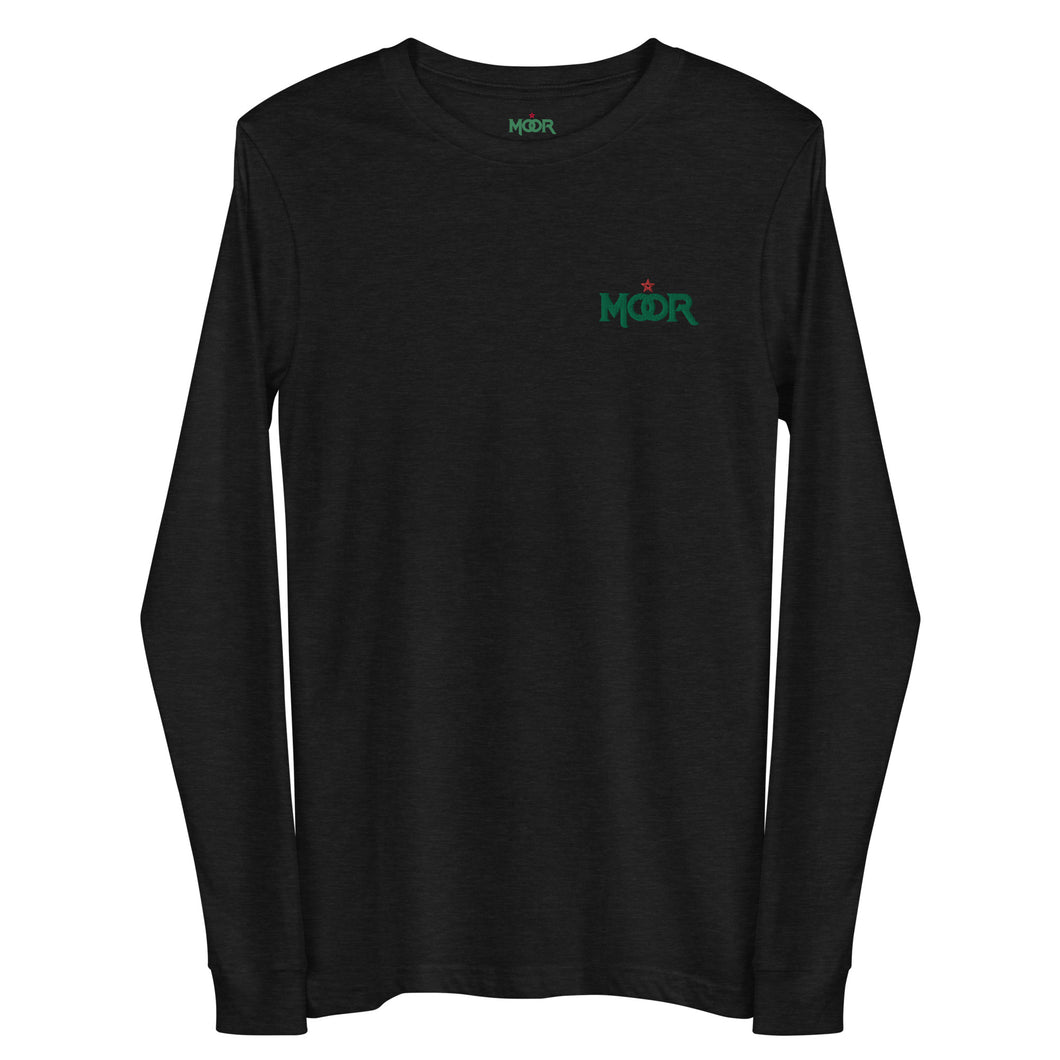 Unisex Long Sleeve Tee