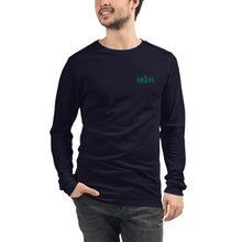 Load image into Gallery viewer, Unisex Long Sleeve Tee
