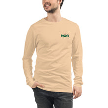 Load image into Gallery viewer, Unisex Long Sleeve Tee
