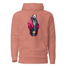 Load image into Gallery viewer, MOORSACHI BERG Panda I - Unisex Hoodie
