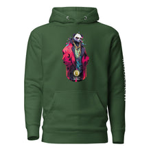 Load image into Gallery viewer, MOORSACHI BERG Panda I - Unisex Hoodie
