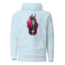 Load image into Gallery viewer, MOORSACHI BERG Panda I - Unisex Hoodie
