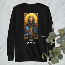 Load image into Gallery viewer, MOORSACHI BERG ICONS: RUTH - Premium Sweatshirt
