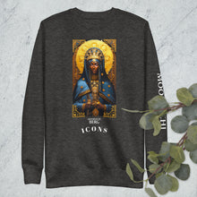 Load image into Gallery viewer, MOORSACHI BERG ICONS: RUTH - Premium Sweatshirt
