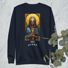 Load image into Gallery viewer, MOORSACHI BERG ICONS: RUTH - Premium Sweatshirt
