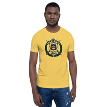 Load image into Gallery viewer, Q Logo Short-Sleeve T-Shirt
