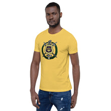 Load image into Gallery viewer, Q Logo Short-Sleeve T-Shirt
