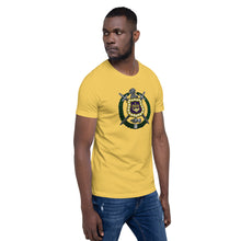 Load image into Gallery viewer, Q Logo Short-Sleeve T-Shirt
