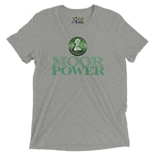 Load image into Gallery viewer, MOOR Power Pyramid Short Sleeve T-Shirt
