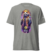 Load image into Gallery viewer, MOORSACHI BERG PANDA II - Short sleeve t-shirt
