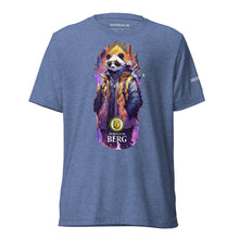 Load image into Gallery viewer, MOORSACHI BERG PANDA II - Short sleeve t-shirt
