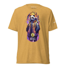 Load image into Gallery viewer, MOORSACHI BERG PANDA II - Short sleeve t-shirt
