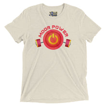 Load image into Gallery viewer, MOOR POWER Activate Short Sleeve T-shirt
