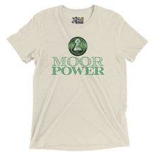 Load image into Gallery viewer, MOOR Power Pyramid Short Sleeve T-Shirt
