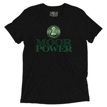 Load image into Gallery viewer, MOOR Power Pyramid Short Sleeve T-Shirt
