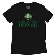 MOOR Power Pyramid Short Sleeve T-Shirt