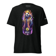 MOORSACHI BERG PANDA II - Short sleeve t-shirt