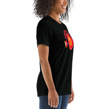 Load image into Gallery viewer, MOOR POWER Activate Short Sleeve T-shirt
