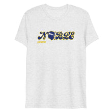 Load image into Gallery viewer, Noble Edition III - Short sleeve t-shirt (Royal Blue/Gold)
