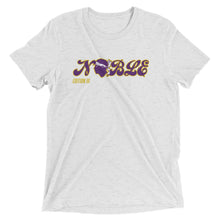 Load image into Gallery viewer, Noble Edition III (Purple/Gold) - Short sleeve t-shirt
