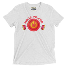 Load image into Gallery viewer, MOOR POWER Activate Short Sleeve T-shirt
