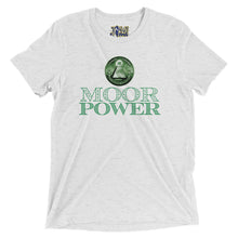 Load image into Gallery viewer, MOOR Power Pyramid Short Sleeve T-Shirt
