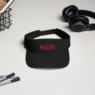 MOOR Brand Visor