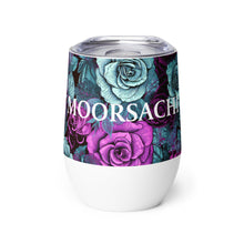 Load image into Gallery viewer, MOORSACHI Wine Tumbler Limited Ed.
