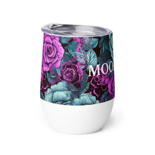 Load image into Gallery viewer, MOORSACHI Wine Tumbler Limited Ed.
