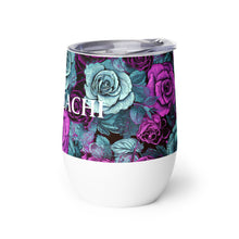 Load image into Gallery viewer, MOORSACHI Wine Tumbler Limited Ed.
