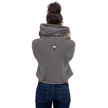 Load image into Gallery viewer, Divine Creed 2/5 Crop Hoodie
