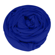 Load image into Gallery viewer, Tie Jersey Head Wrap Scarf
